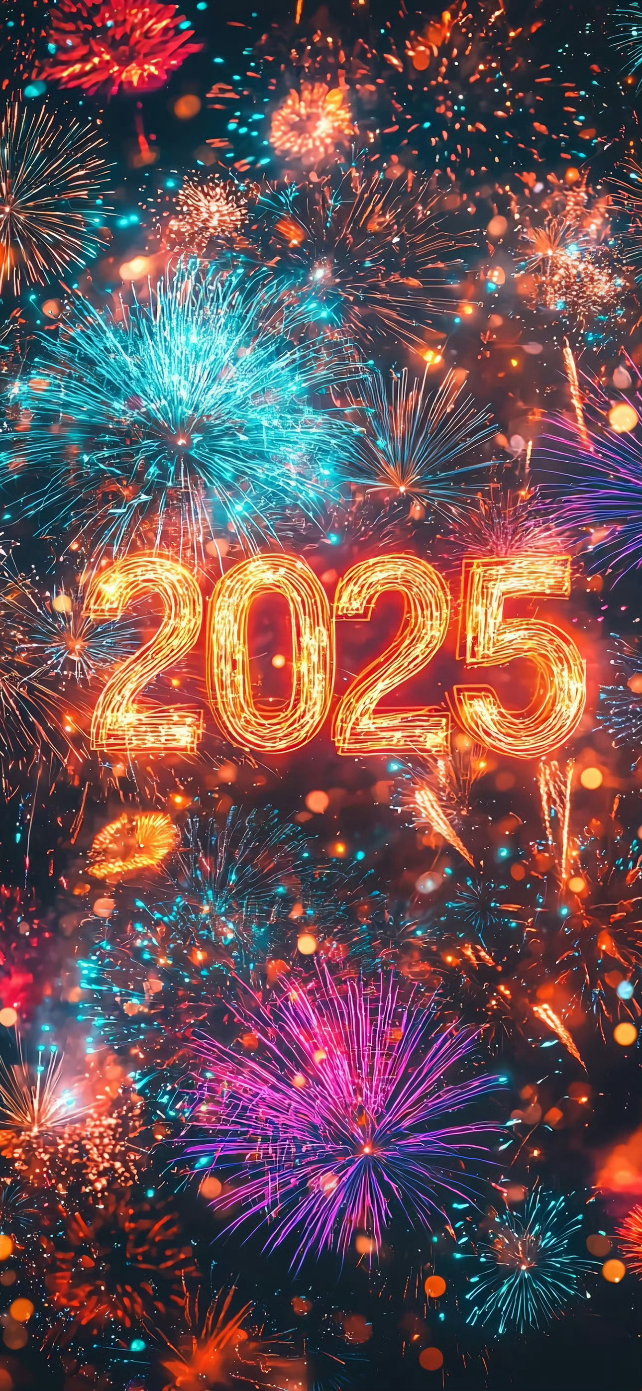 2025高清手机壁纸展望，探索未来之美