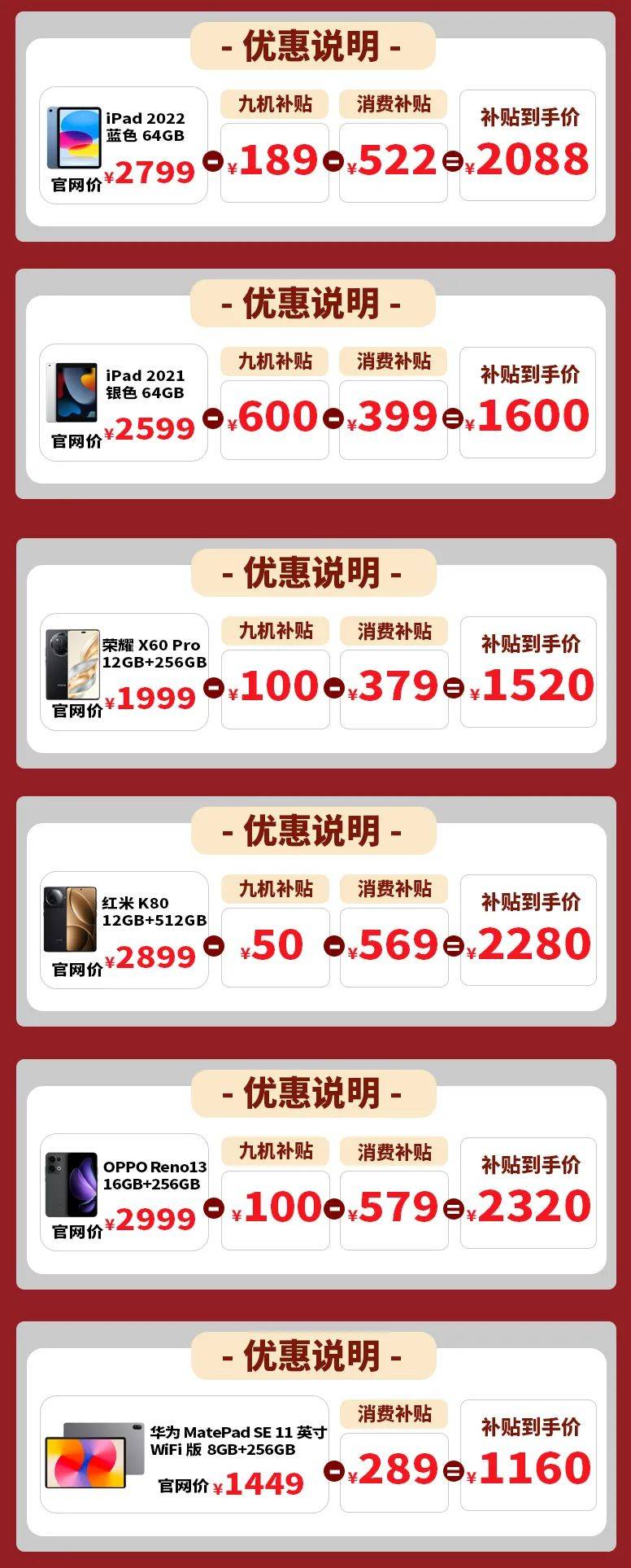 贵州国补手机线上购买热潮一月份涌现
