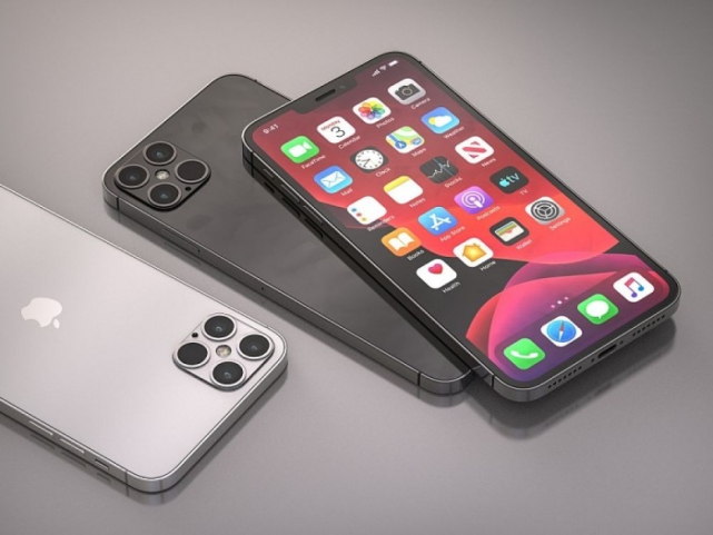 iPhone 12全方位深度解析，新品手机特性一览