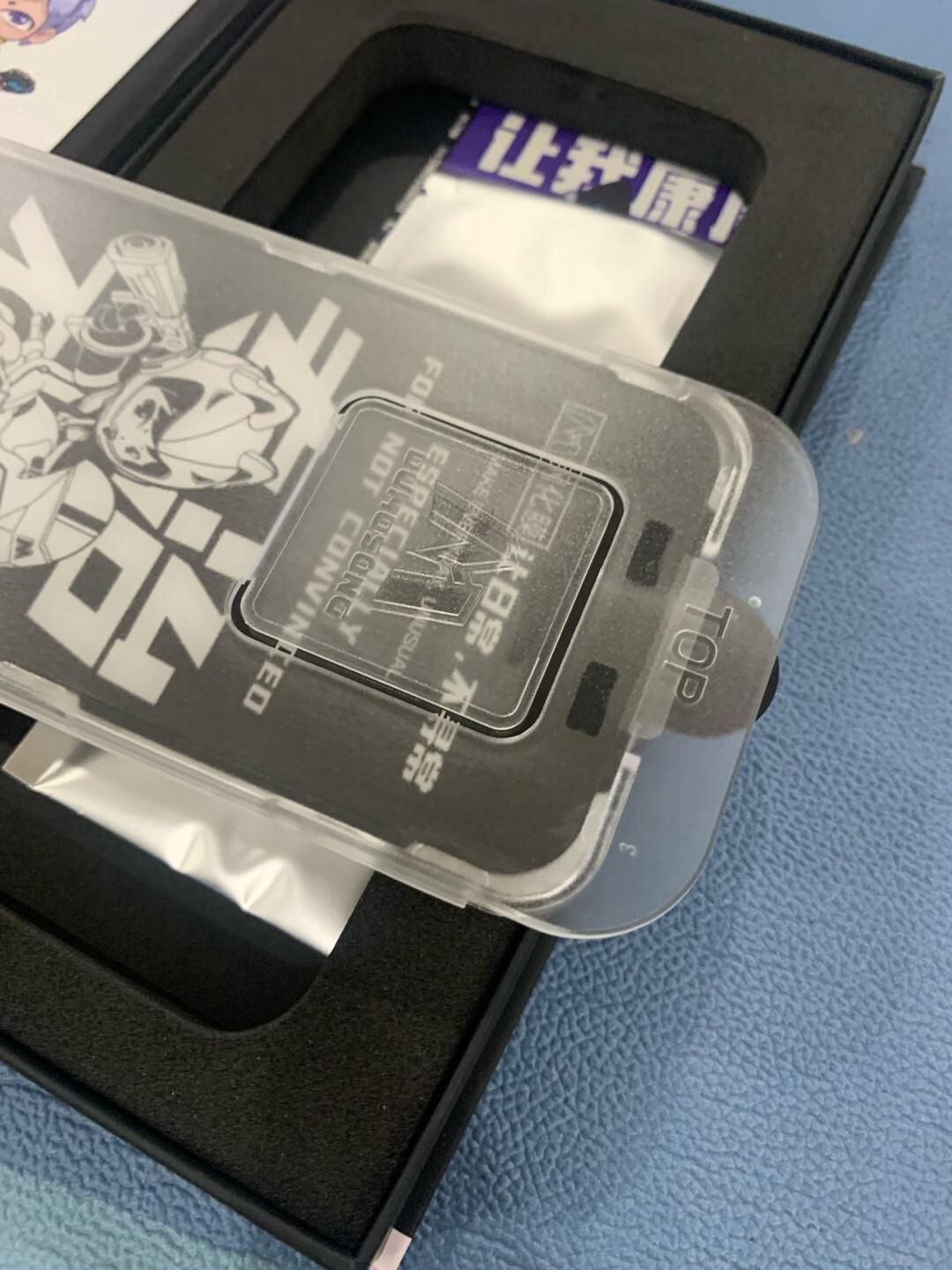 手机膜完美贴法指南，步骤详解与注意事项