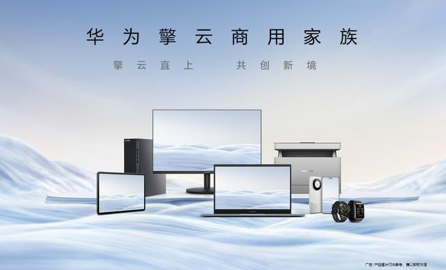 华为携手国补2025政策，共创智能未来新篇章