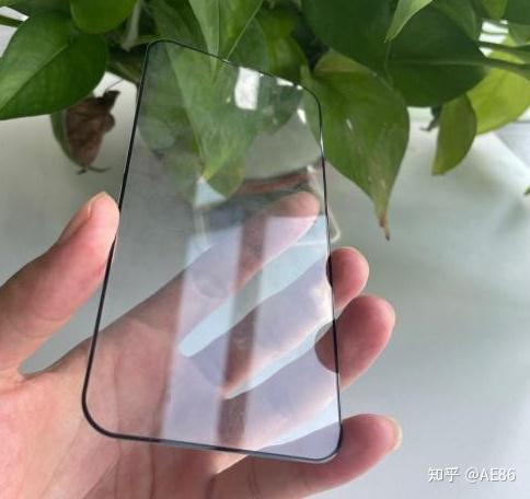 苹果13 Pro Max手机膜，保护智能生活必备神器