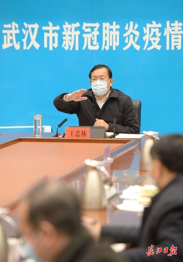 武汉疫情，2019年的突如其来考验