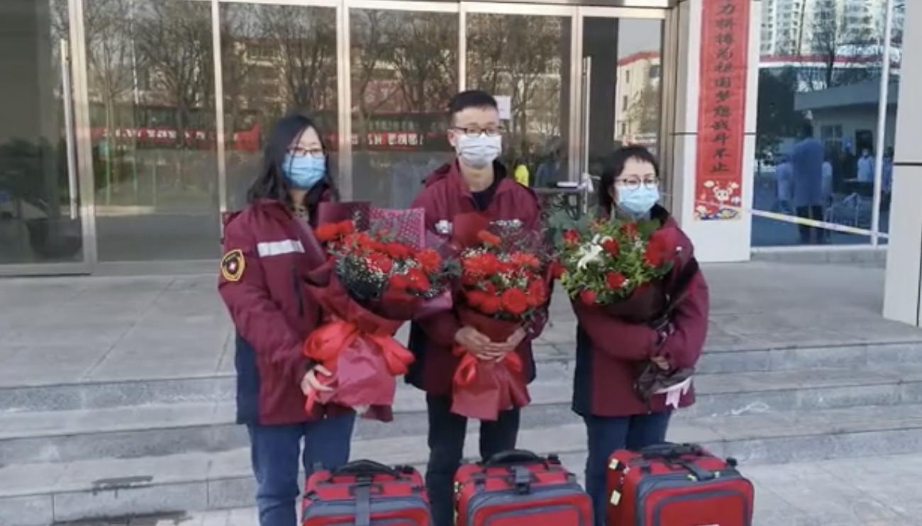 武汉疫情三年，伤亡人数统计与深刻反思