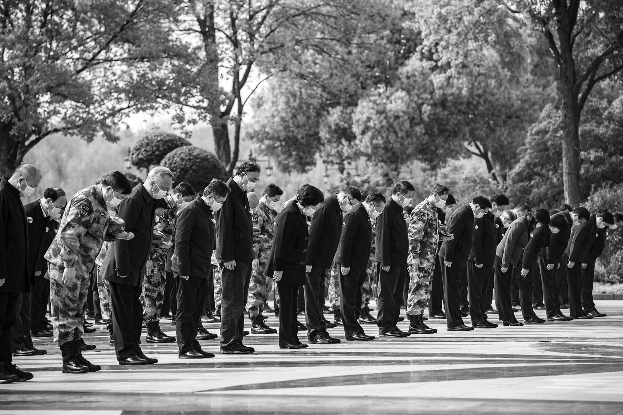 武汉疫情2019，首例病例揭秘与人民日报的及时报道