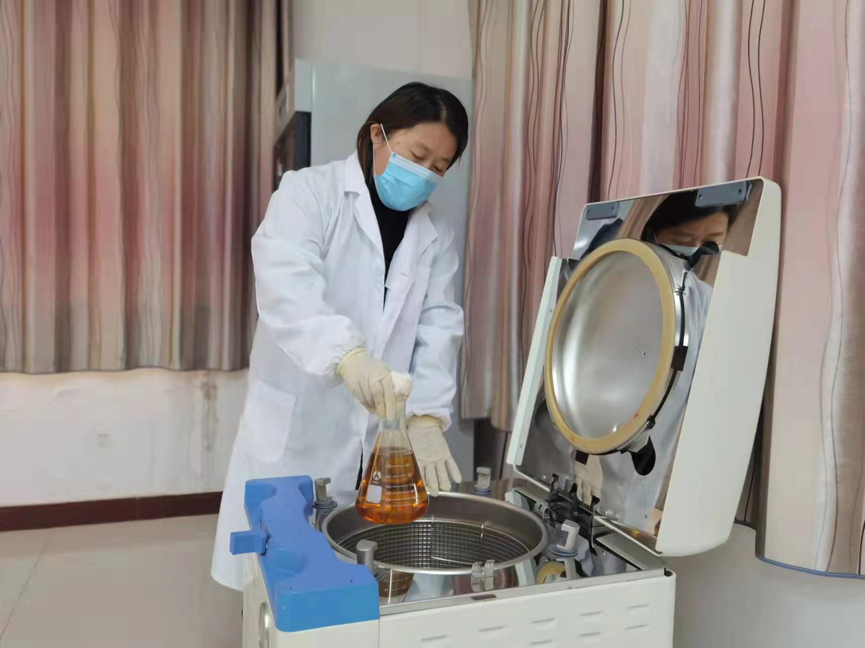 疫情防控，守护生命线的关键行动