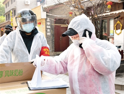 从科学防控到全民参与，全面战疫的疫情防控之路