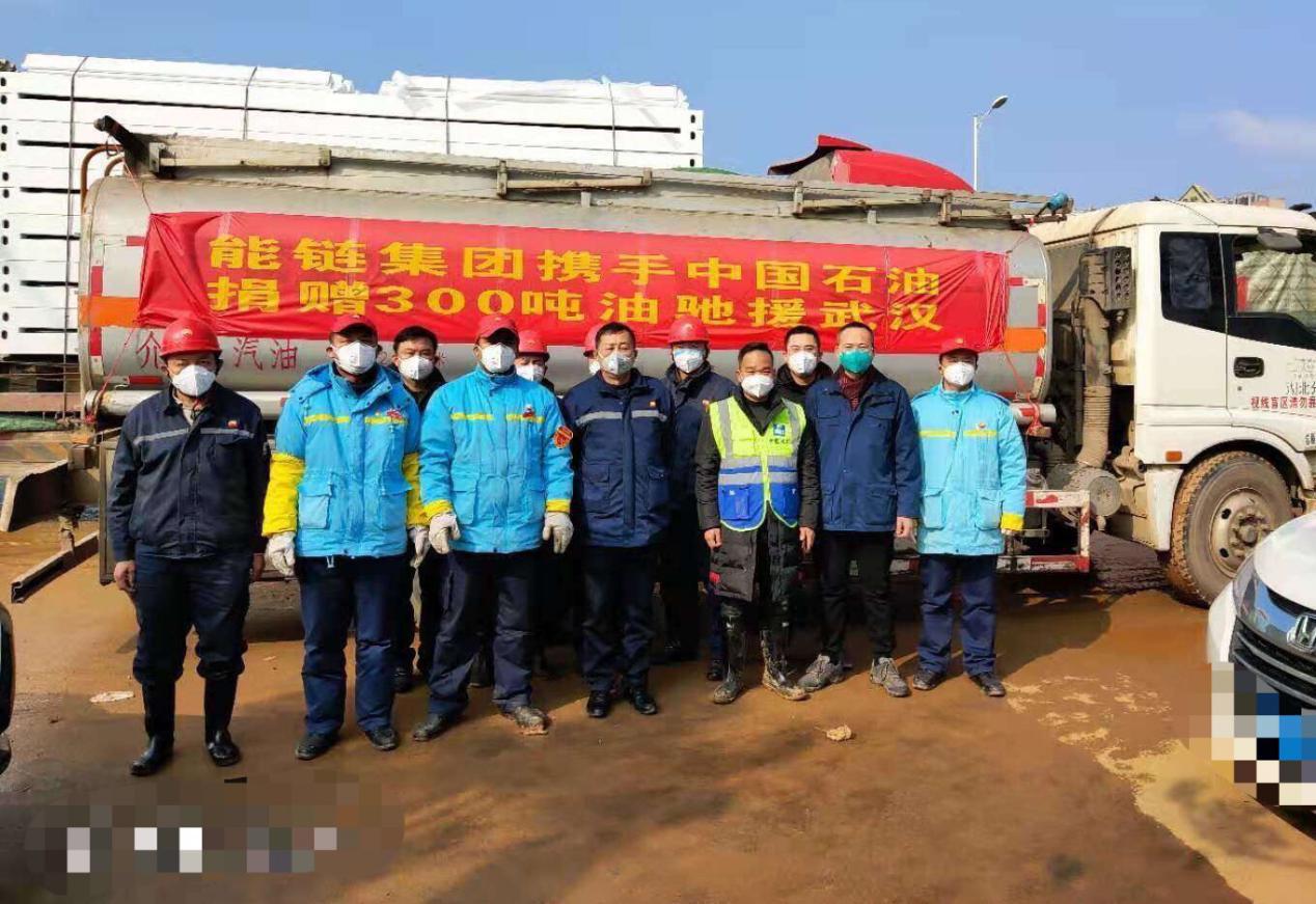 武汉疫情，中国力量的非凡展现