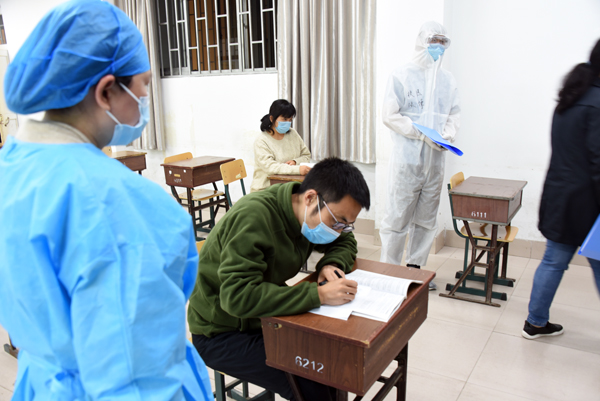 疫情后开学前的全面准备工作，确保校园安全与健康