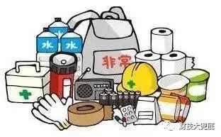 疫情期间，家庭与个人必备的准备清单