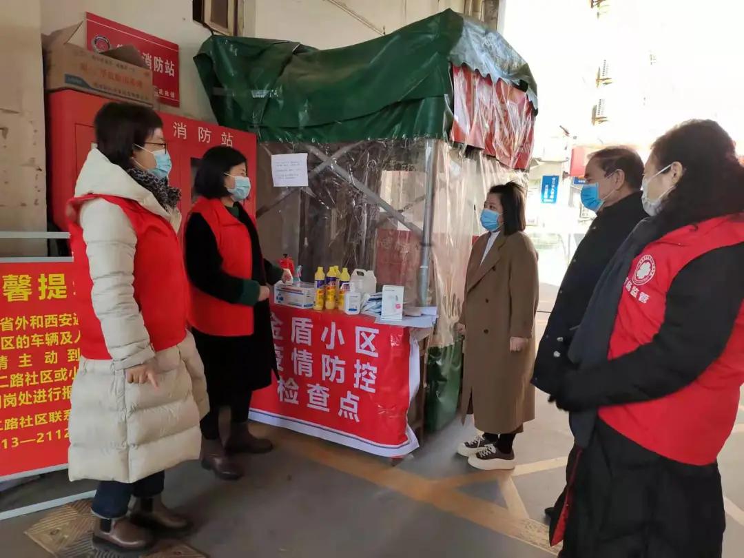 疫情期间家庭应急物资清单，全方位准备，共筑安全防线