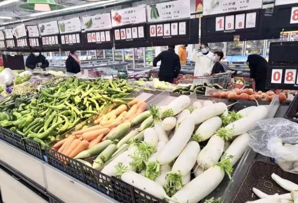 疫情前家庭食物储备策略，构建安全与营养的双重保障