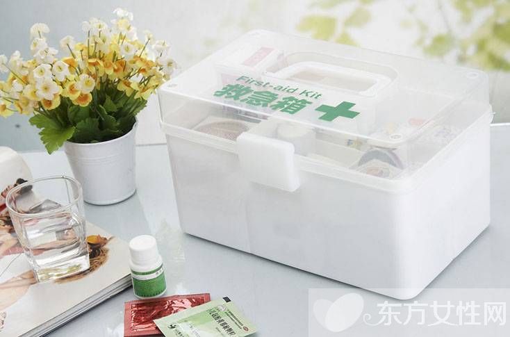 疫情期间家庭药箱必备指南，守护健康，从准备开始