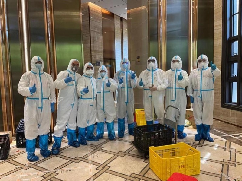 疫情期间，时间与安全的平衡——是否需要提前到机场？