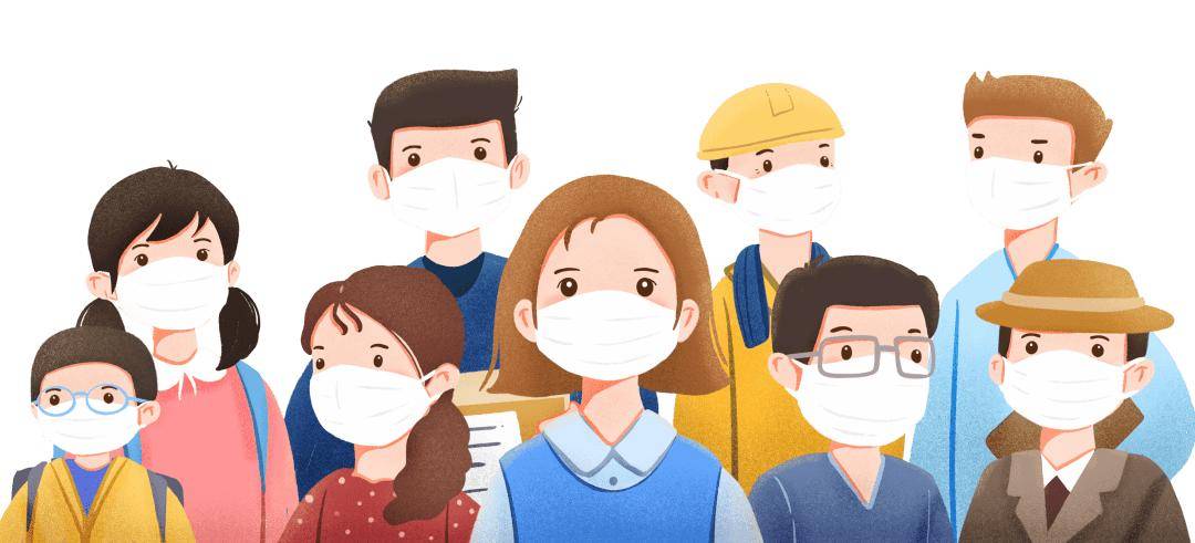 疫情之下，个人、社会与国家的应对策略