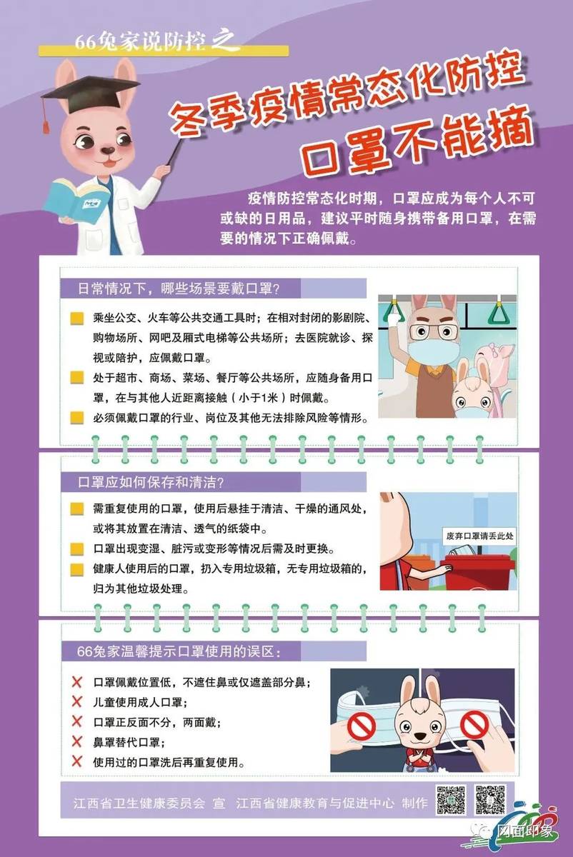 疫情期间生活与健康指南，必备注意事项全解析