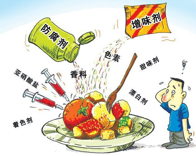 疫情期间家庭食物储备策略，智慧选择保障健康与营养