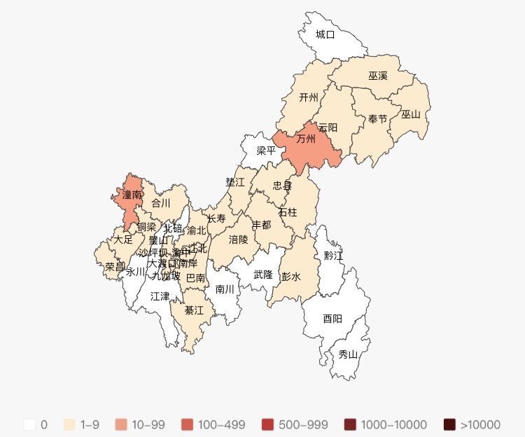 重庆疫情发源地探析，从源头到防控的全面解析