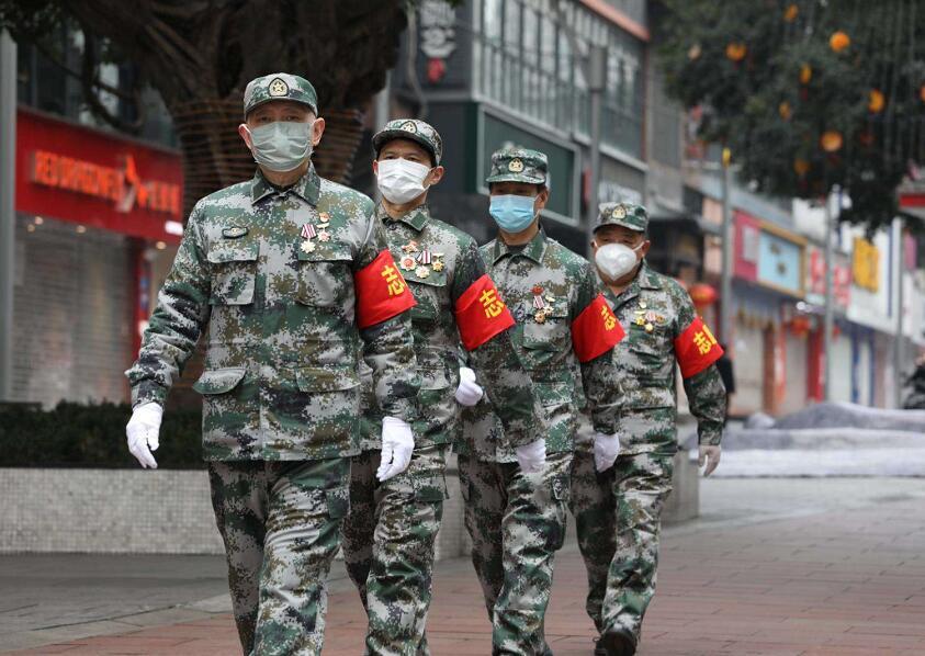 重庆疫情的防控历程与溯源探索