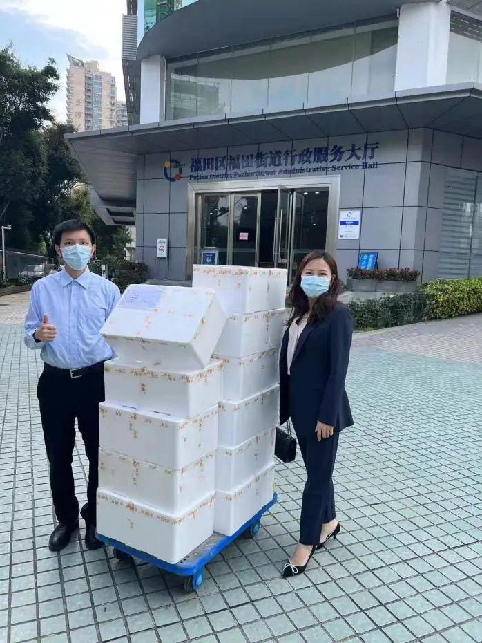 深圳疫情最新动态与新政策解读