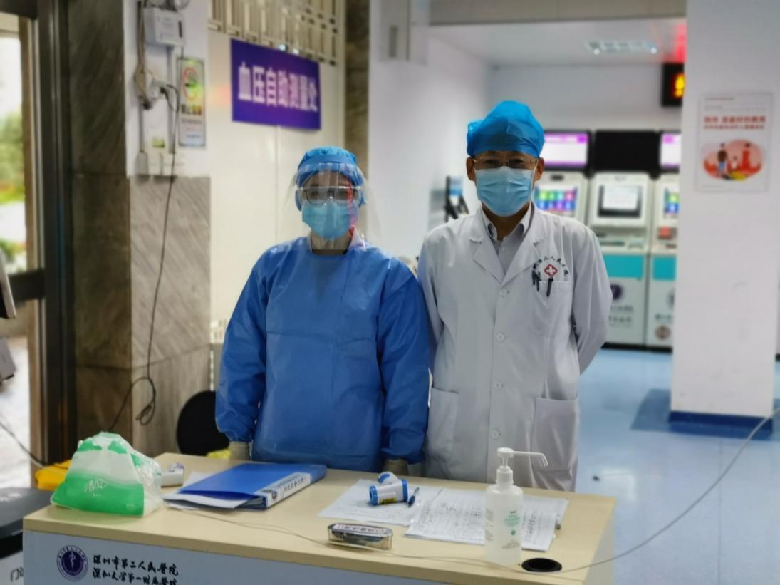 深圳疫情，境外输入引发的防控挑战