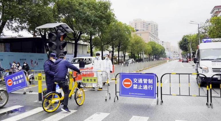 深圳宝安，持续升级防控措施，共筑安全防线