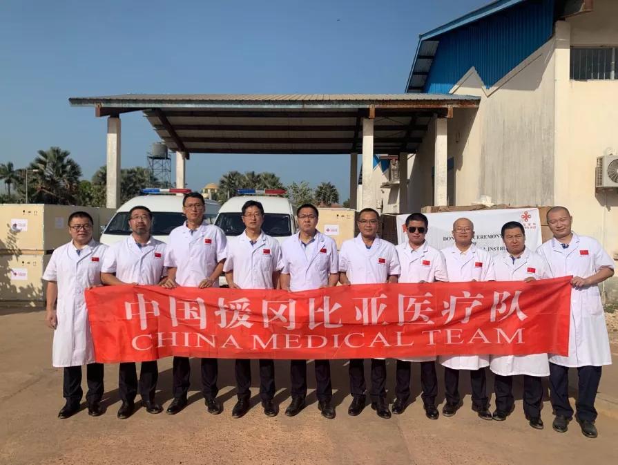 重庆共克时艰，实时守护山城