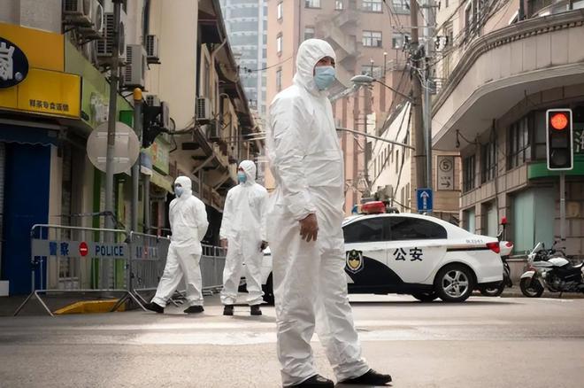 疫情下的上海，探寻起因与深刻反思