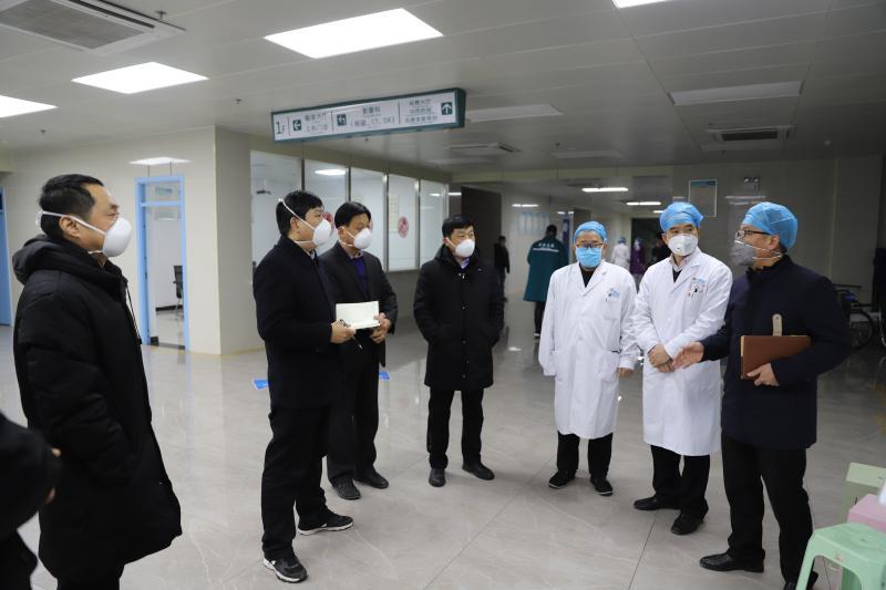 武汉疫情，挑战、应对与未来展望