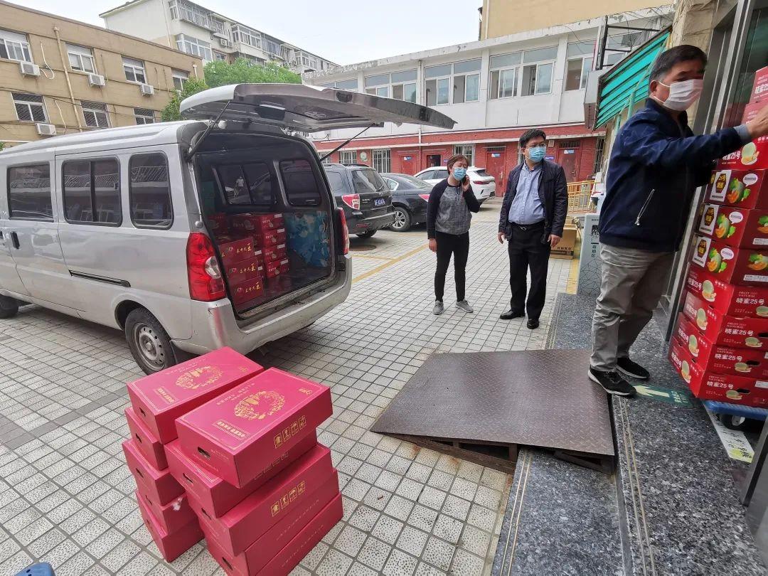 疫情防控，共筑安全防线，守护健康家园