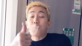 疫情小英雄，抖音上最火的小男孩的温暖故事