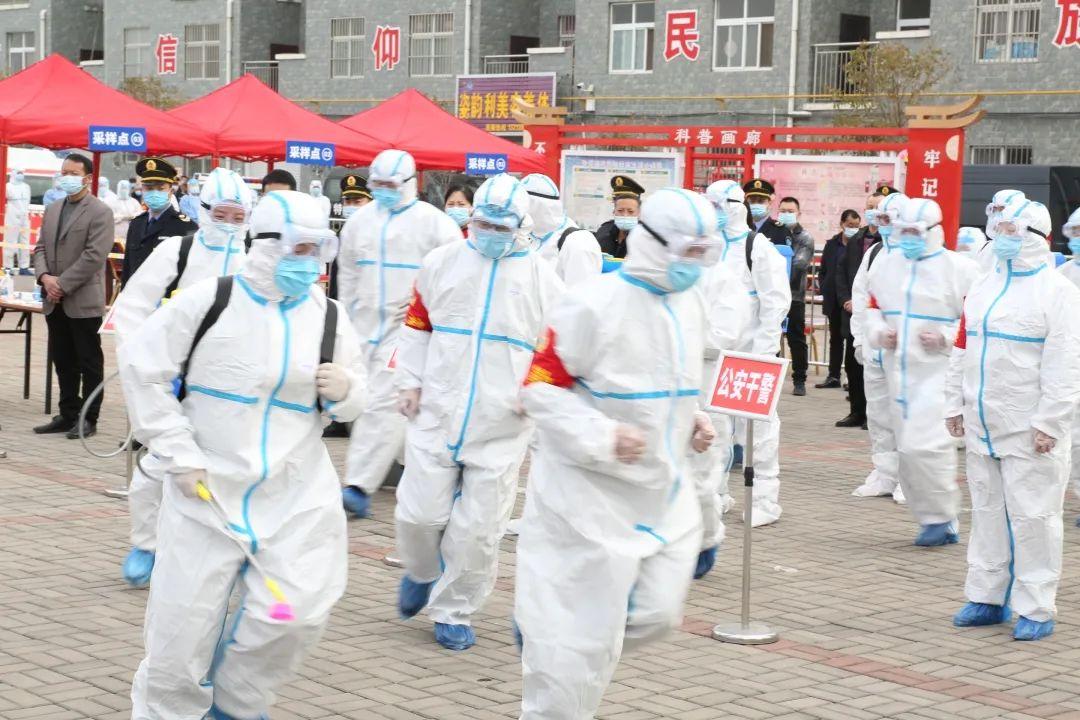 从认知到防控，全面解析肺炎疫情的应对策略