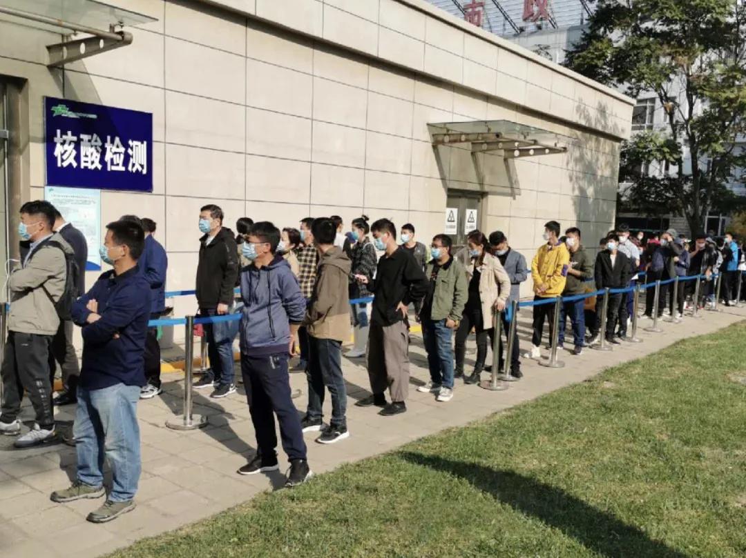 全球抗疫，持续努力与肺炎疫情最新进展