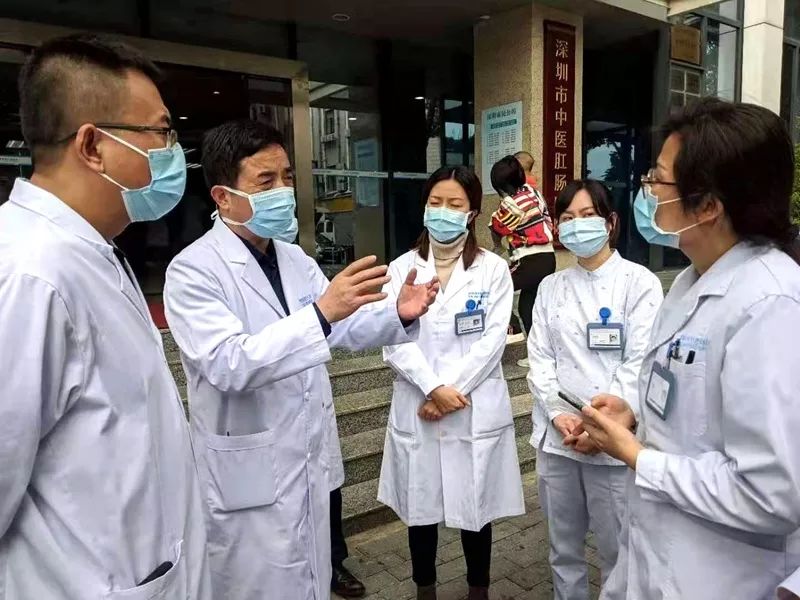 深圳疫情最新动态，共筑防线，守护城市健康