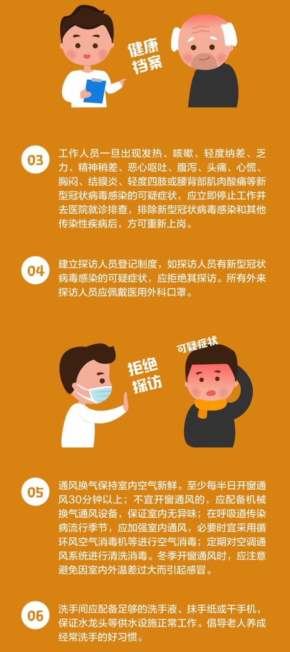 科学应对疫情肺炎，认识症状，保护自己