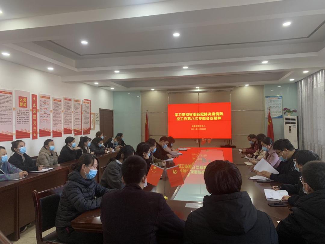 河南疫情防控不松懈，共筑健康防线