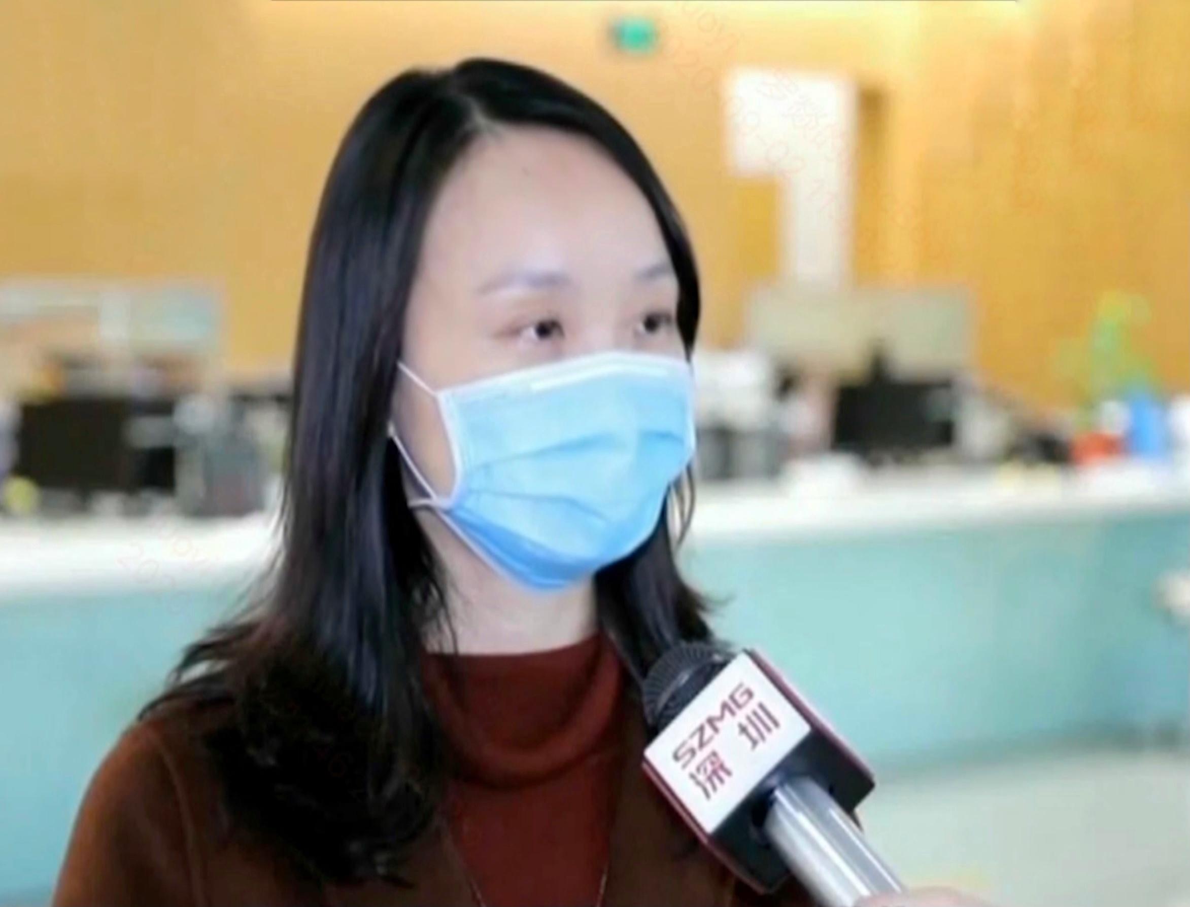 深圳封控下的城市生活，静默与坚韧