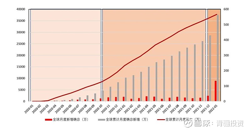 从未知到全球大流行，疫情最初发生时间的探析