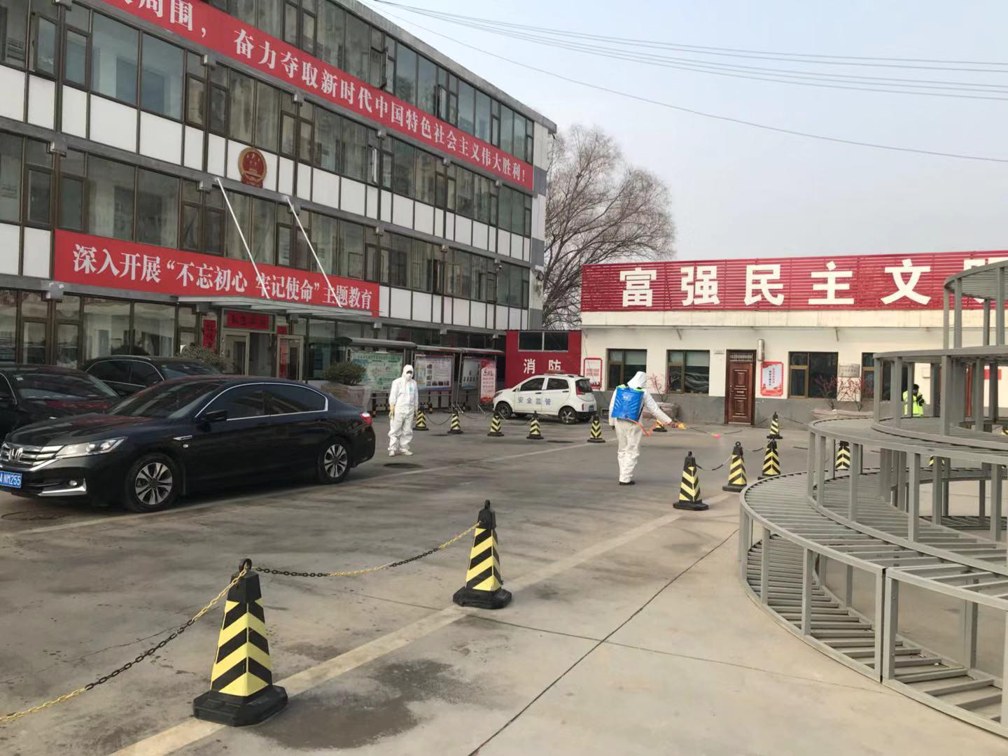 历史上的重大疫情，人类与病毒的抗争史