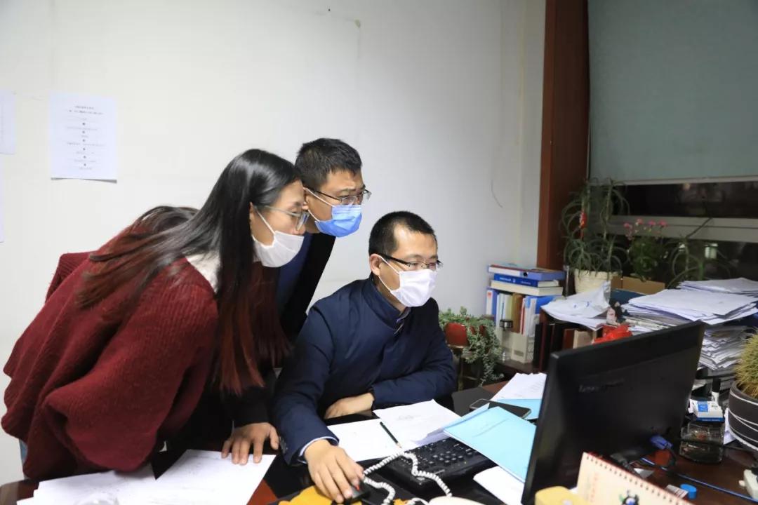 疫情防控，温暖同行，新冠肺炎疫情宣传语音的力量