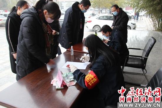 四川众志成城，共抗肺炎疫情