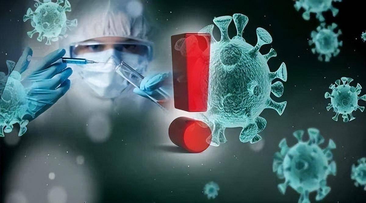 疫情终章，何时能迎来新冠肺炎的春天？