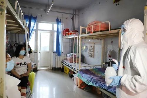 新冠疫情起始之年，疫情溯源与探析
