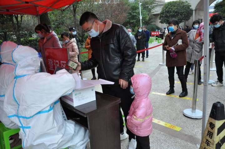 新冠疫情的全球启幕与深远影响