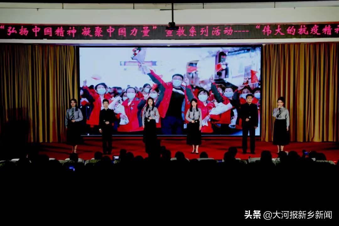 从2019年末的警钟到全民抗疫的号角，全国新冠疫情的起始与应对