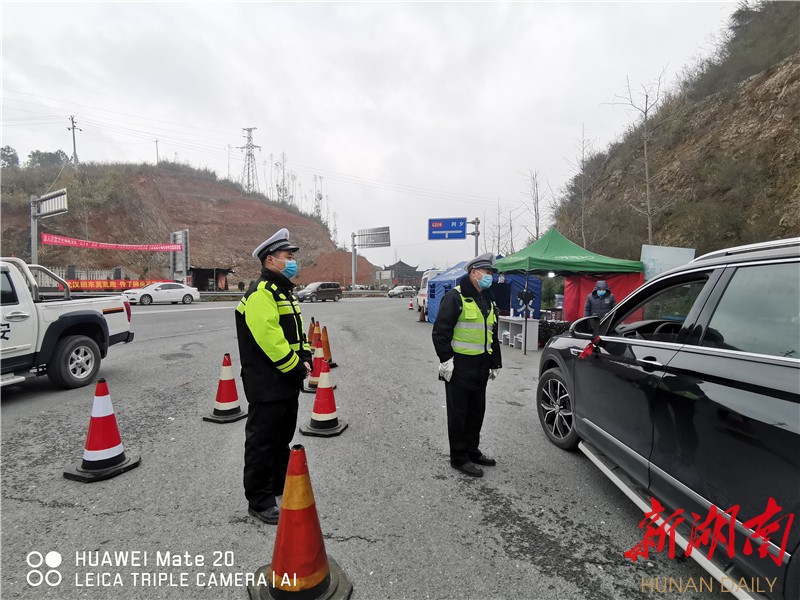 湖南湘西古丈县新冠疫情最新动态与全面防控措施