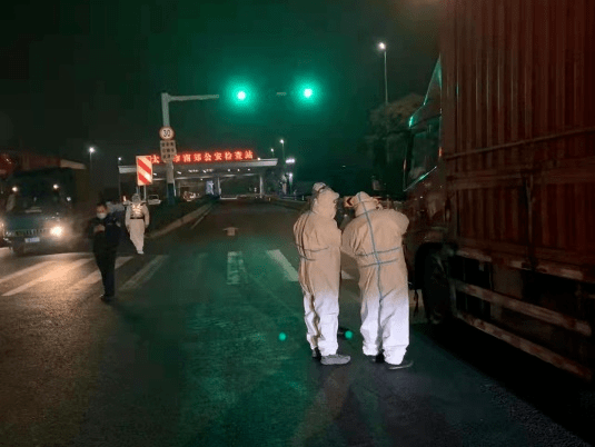 成都浦江疫情，共克时艰，守护城市安宁