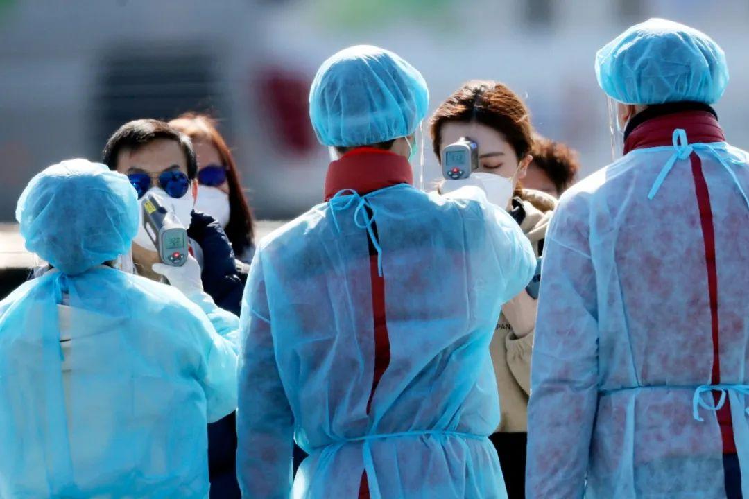 全球新冠疫情死亡人数排名，时代之殇的沉重烙印