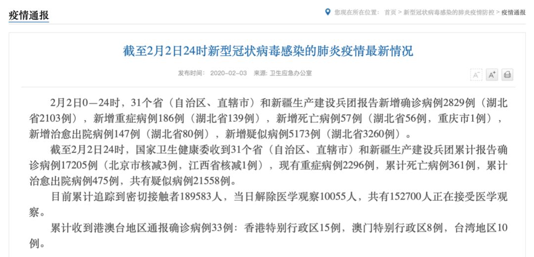 全国疫情病例数再创新高，最新官方消息汇总