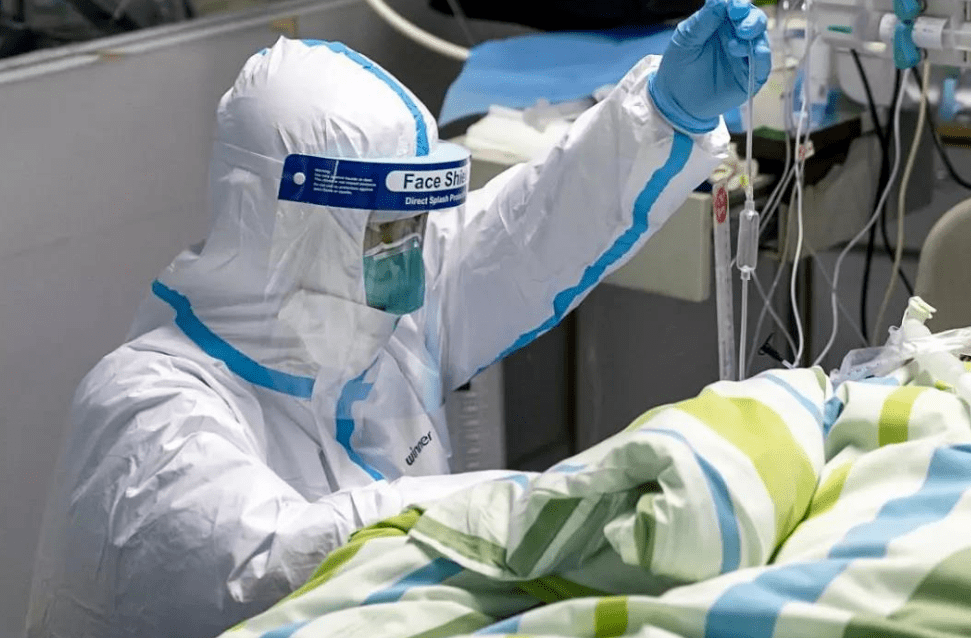 新冠疫情死亡病例通报的深度剖析